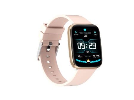 Smartwatch Radiant RAS10602
