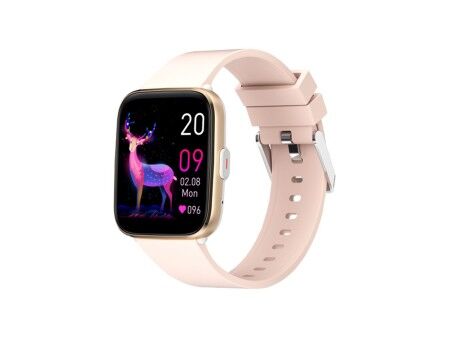 Smartwatch Radiant RAS10602