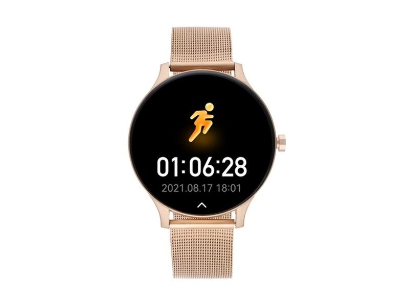 Smartwatch Radiant RAS21102