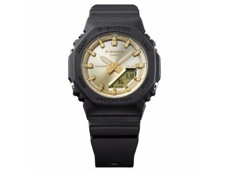 Zegarek Damski Casio G-Shock GMA-P2100SG-1AER (Ø 40 mm)