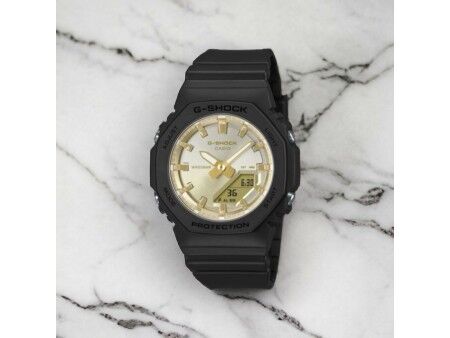 Zegarek Damski Casio G-Shock GMA-P2100SG-1AER (Ø 40 mm)