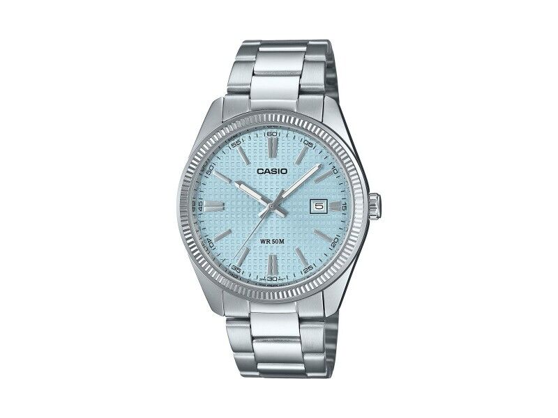 Zegarek Męski Casio MTP-1302PE-2AVEF