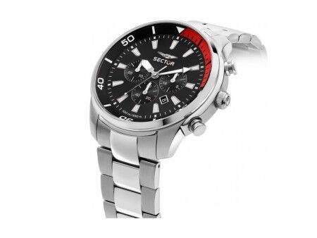 Zegarek Damski Sector OVERSIZE