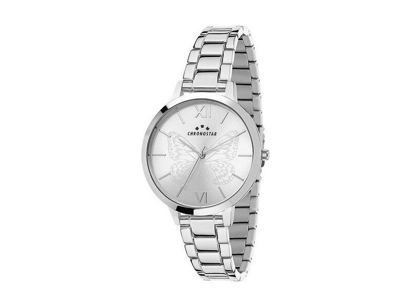 Zegarek Damski Chronostar GLAMOUR (Ø 30 mm)