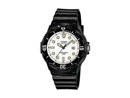 Zegarek Damski Casio (Ø 34 mm)