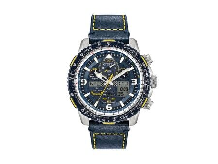 Zegarek Męski Citizen PROMASTER SKY - BLUE ANGELS EDITION (Ø 46 mm)