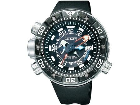 Zegarek Męski Citizen BN2024-05E