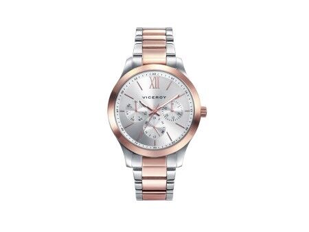Zegarek Męski Viceroy 401070-03 (Ø 38 mm)