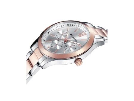 Zegarek Męski Viceroy 401070-03 (Ø 38 mm)