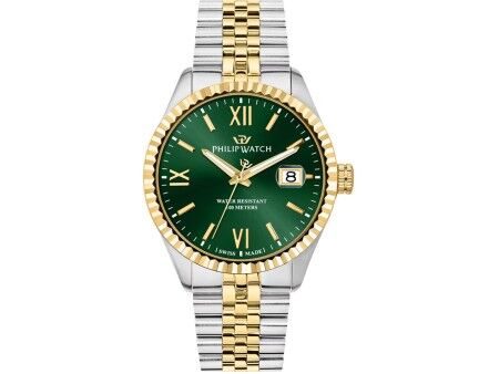 Zegarek Męski Philip Watch R8253597111