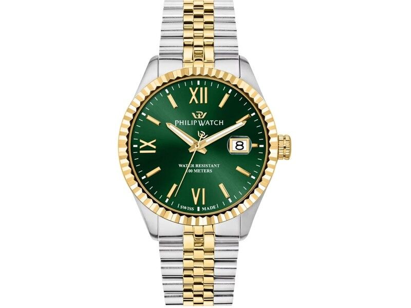 Zegarek Męski Philip Watch R8253597111