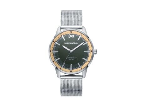 Zegarek Męski Mark Maddox HM0141-67 (Ø 41 mm)