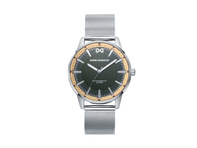 Zegarek Męski Mark Maddox HM0141-67 (Ø 41 mm)
