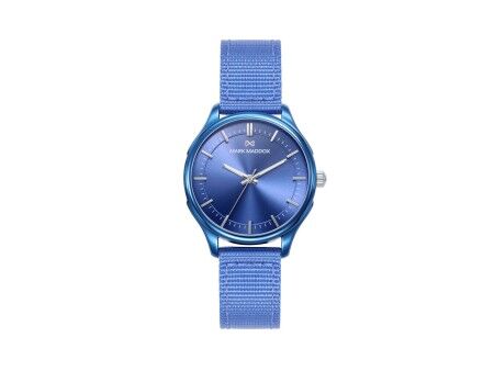Zegarek Męski Mark Maddox MC1000-37 (Ø 34 mm)