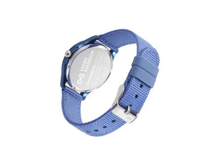 Zegarek Męski Mark Maddox MC1000-37 (Ø 34 mm)