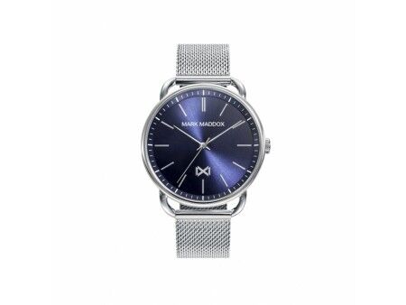 Zegarek Męski Mark Maddox HM7124-37 (Ø 40 mm)