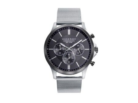 Zegarek Męski Viceroy 401291-57 (Ø 43 mm)