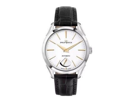 Zegarek Męski Philip Watch ROMA (Ø 41 mm)