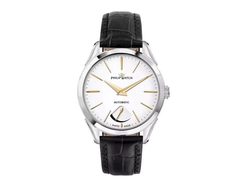 Zegarek Męski Philip Watch ROMA (Ø 41 mm)