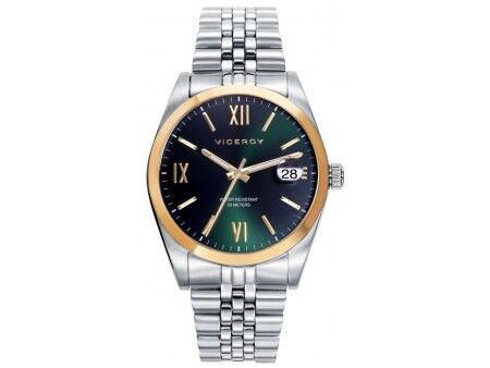 Zegarek Męski Viceroy 42425-63 (Ø 41 mm)