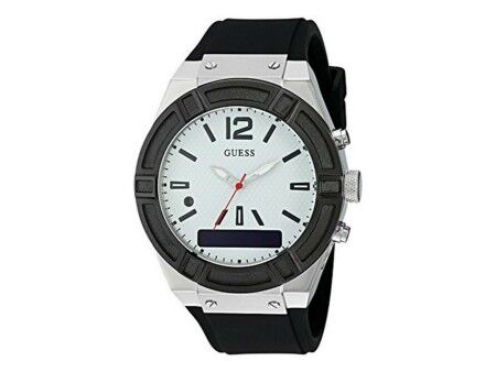 Zegarek Męski Guess C0001G4 (Ø 45 mm)
