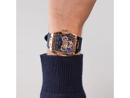 Zegarek Męski Guess GW0202G4