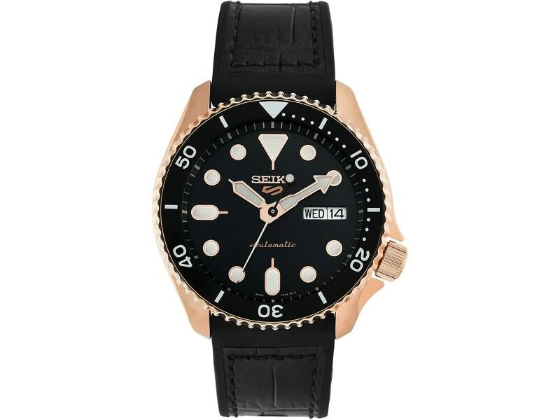 Zegarek Męski Seiko