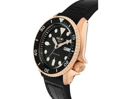 Zegarek Męski Seiko