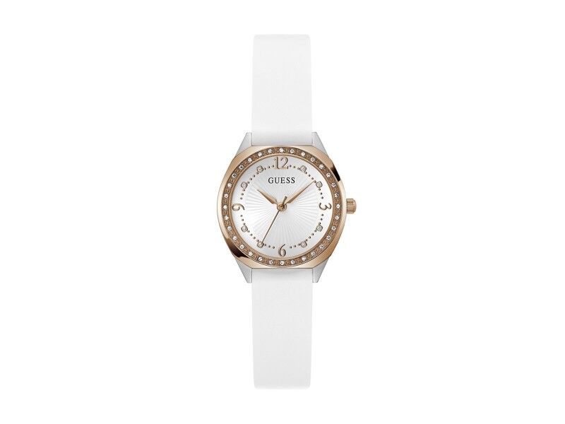 Zegarek Damski Guess CHARLOTTE (Ø 30 mm)