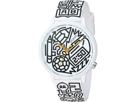 Zegarek Męski Guess V0023M9 (Ø 38 mm)