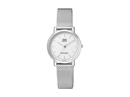Zegarek Damski Q&Q QA21J201Y (Ø 30 mm)