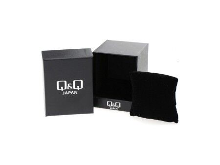 Zegarek Damski Q&Q QA21J201Y (Ø 30 mm)