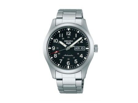 Zegarek Męski Seiko SRPG27K1