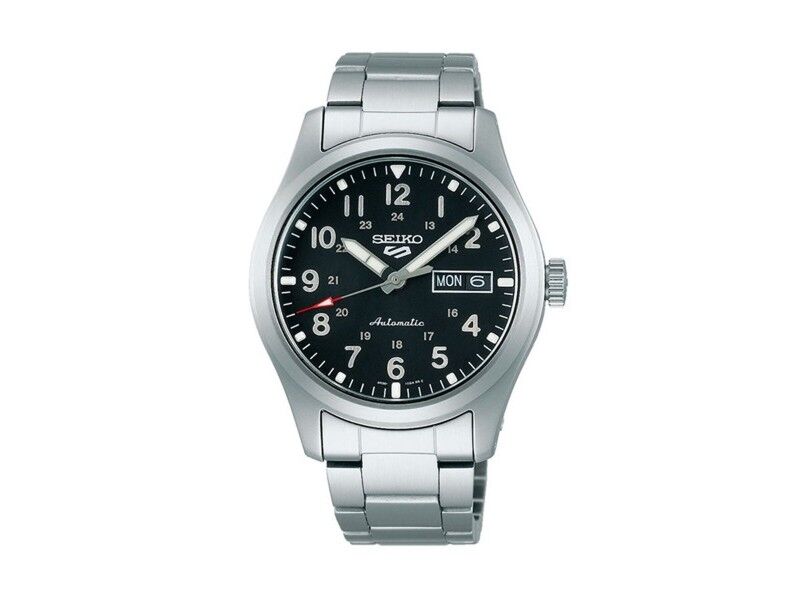 Zegarek Męski Seiko SRPG27K1