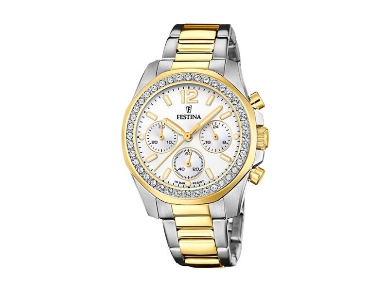 Zegarek Damski Festina F20607/1