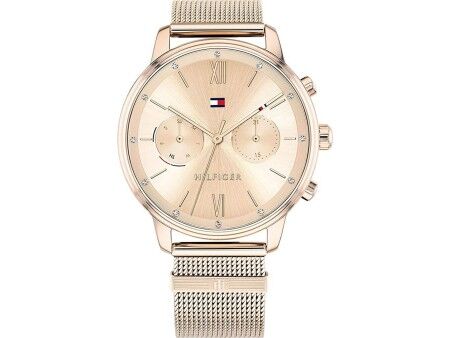 Zegarek Damski Tommy Hilfiger BLAKE (Ø 38 mm)