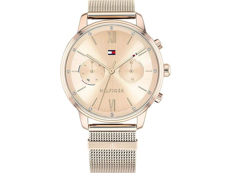 Zegarek Damski Tommy Hilfiger BLAKE (Ø 38 mm)