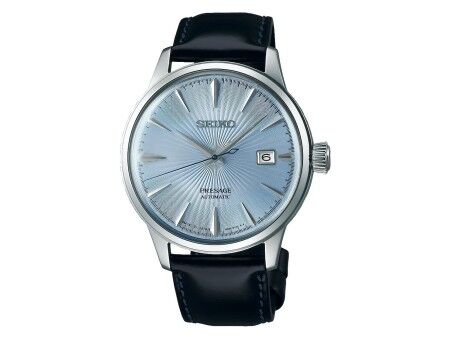 Zegarek Męski Seiko SRPB43J1