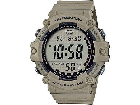 Zegarek Męski Casio COLLECTION (Ø 51 mm)