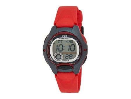 Zegarek Damski Casio LW-200-4A (Ø 34 mm) (Ø 35 mm)