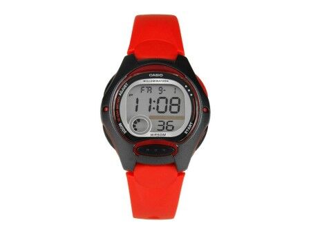 Zegarek Damski Casio LW-200-4A (Ø 34 mm) (Ø 35 mm)