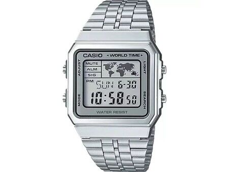Zegarek Unisex Casio VINTAGE (Ø 34 mm)