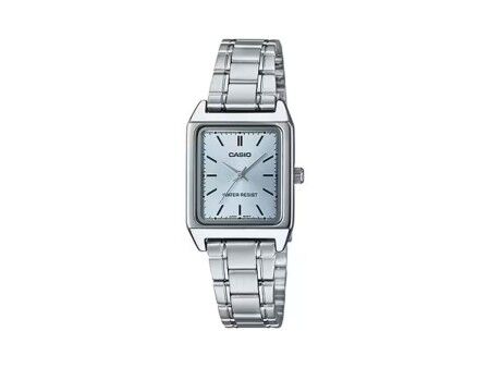 Zegarek Damski Casio COLLECTION Srebrzysty
