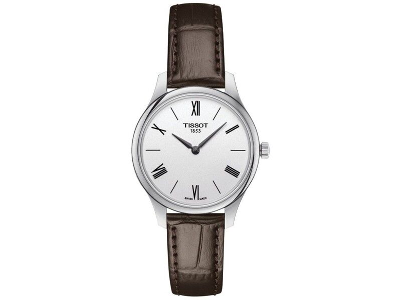 Zegarek Damski Tissot TRADITION 5.5 (Ø 31 mm)