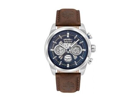 Zegarek Męski Timberland TDWGF2200703