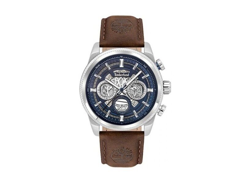 Zegarek Męski Timberland TDWGF2200703