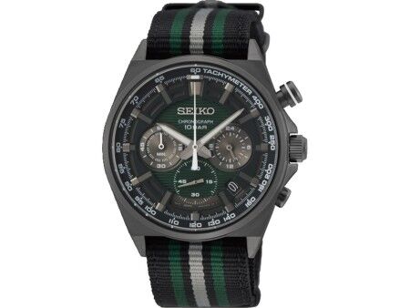 Zegarek Męski Seiko SSB411P1