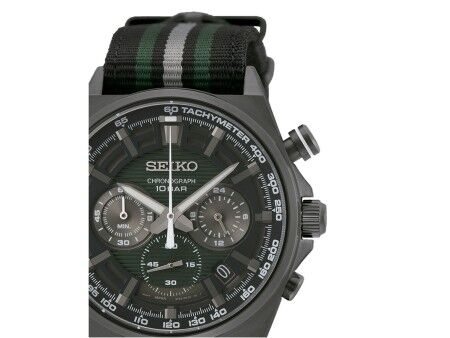 Zegarek Męski Seiko SSB411P1