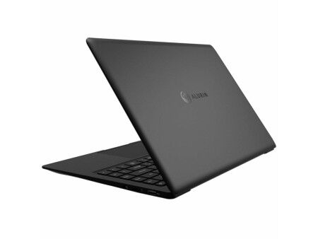 Laptop Alurin Go Start 14" Intel Celeron N4020 8 GB RAM 256 GB SSD Qwerty Hiszpańska