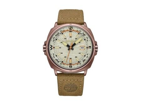 Zegarek Męski Timberland TDWGB2230802